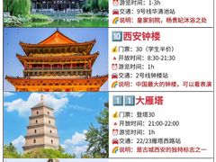 -西安城墙·碑林历史文化景区