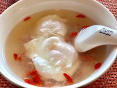 -松咖啡自助餐厅·松北香格里拉