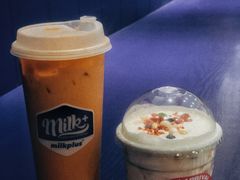 -milkplus·泰式奶茶(较场东路店)