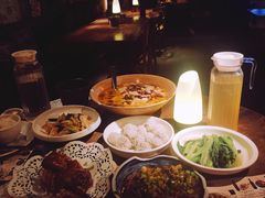 -胡桃里音乐酒馆(万科城市广场店)
