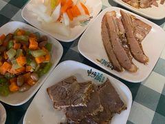 -中阿兰牛肉面(悦海新天地店)