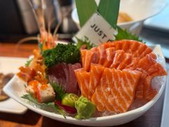 三文鱼-大渔之观(安贞店)