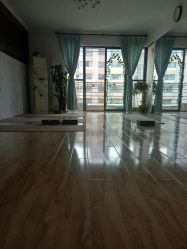 -瑜舍瑜伽连锁教室