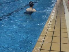 -齐汇维景大酒店游泳馆(山东政协大厦齐汇维景)