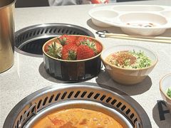 -海底捞大排档火锅(悦荟广场店)