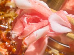 -鲜小岛·铜锅涮肉