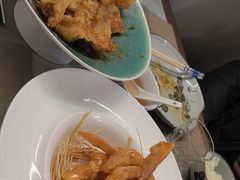 -君霖海鲜私房菜(春柳店)
