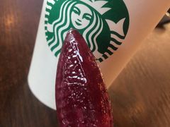 -星巴克臻选(盐城金鹰聚龙湖店)