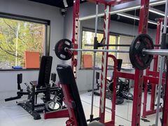 -享受健身·美体塑形馆