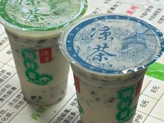 -润叶堂凉茶(岩屿路店)