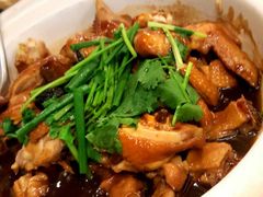 -新峰肉骨茶