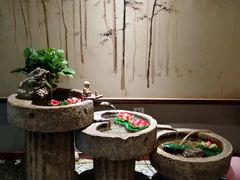 -鼎族怡华·指压·经络·疗愈SPA(紫荆店)