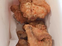 -肯德基(中心书城店)