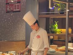 -飞阳铁板烧(ME TOWN购物中心店)