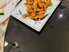 -三凤酒家·百年无锡菜(清扬茂业店)