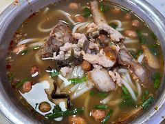 -凤张螺蛳粉·爽口粉(跃进路总店)