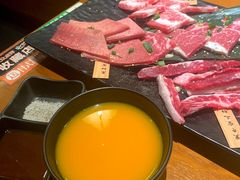 南瓜粥-千寻烧肉(政务区店)