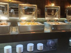 -汉巴味德自助餐厅(嘉定宝龙广场店)