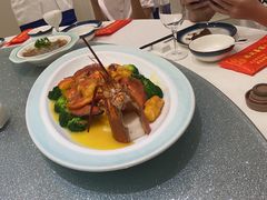 -松沪名灶·豆浆鱼头·新上海菜(飞航吾悦广场店)