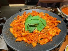 -春熙台韩国料理·章鱼肥牛(西丽店)