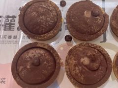 -麦雪尔甜品·生日蛋糕(新街口旗舰店)