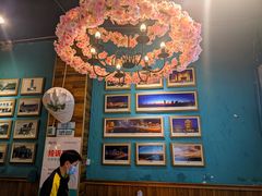 -0317火锅鸡·清真(正达店)