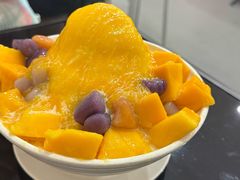 -水牛奶皇后糖水铺(深圳总店)