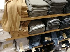 -MUJI无印良品(武汉世界城广场店)