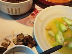 -绿茶餐厅(千岛湖银泰城店)