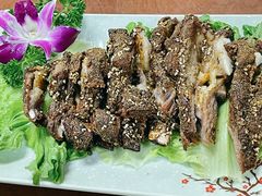 -建豪美食山庄