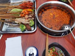 -牛华绿缘麻辣烫(牛华总店)