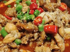 -蛙喔牛蛙(椒江青悦城店)