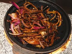 -南京大牌档(济南万象城店)