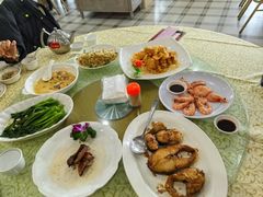 -鹏城人家海鲜酒家·23年老字号(较场尾店)