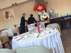 -满堂·烤鸭店·北京菜(鼓楼店)