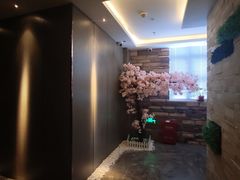 -禧瑞 ·丝浴主题·水疗·spa(中山公园店)