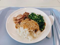 -北大家园食堂