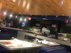 -鱼酷活鱼烤鱼(人信汇商场店)