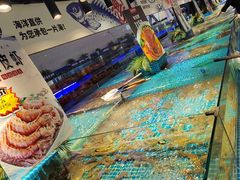 -驻海渔市(置信店)