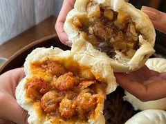 -潘德林茶社(新城河路店)