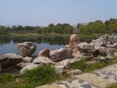 -南京工程学院(江宁校区)