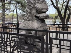 -北陵公园