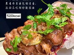 -O'eat Blossom&Pelican(深圳首店)