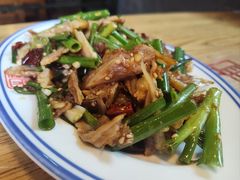 -新兴园饺子馆(北京百子湾店)