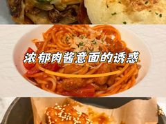 -必胜客(锦艺城店)