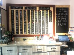 -冯大腕江湖川菜馆(后沙峪店)