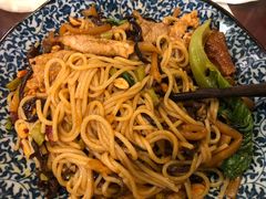 生炒螺蛳粉-螺世纪螺蛳粉·桂味小排档(裕德店)