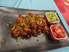 -山西饭店