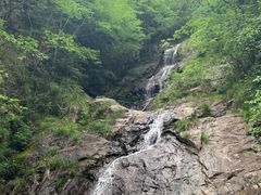-华溪森林公园-售票处