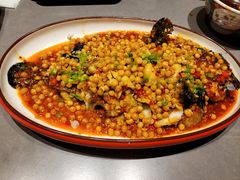 -四川饭店(长白店)